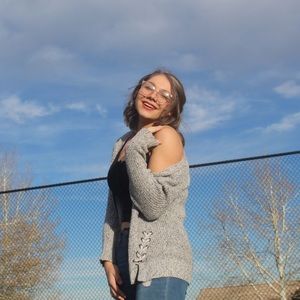 Meet your Posher, Katelyn